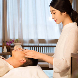 深圳光明Yayu养生馆秉持“客户至上”的服务理念