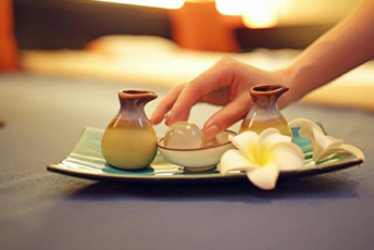 欢迎来到深圳光明Yayu养生馆养生馆!